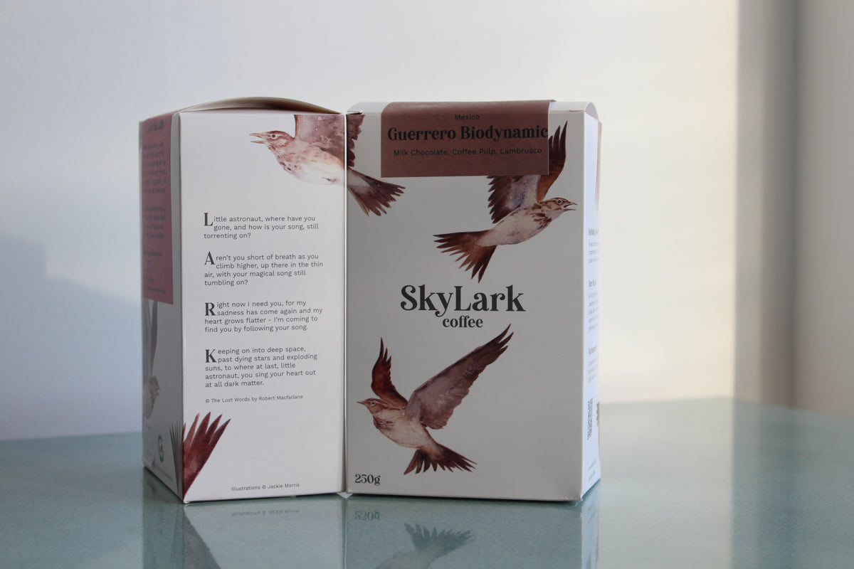 Organic certified coffees Helpful or Harmful? Skylark Coffee